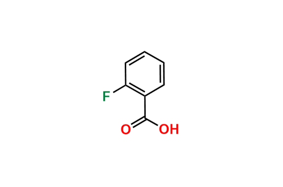 2-Fluorobenzoic Acid