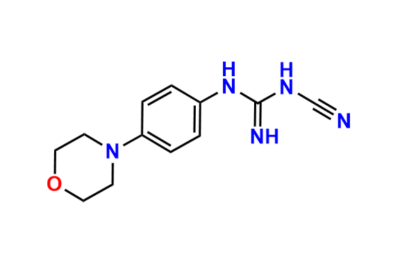 Momelotinib Impurity 13