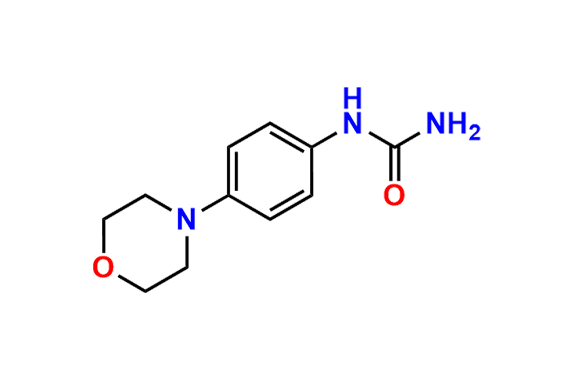 Momelotinib Impurity 12