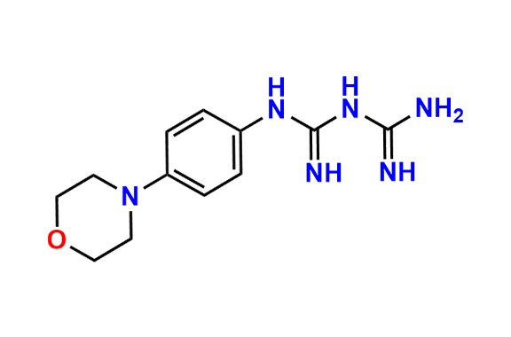 Momelotinib Impurity 11
