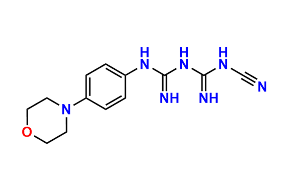 Momelotinib Impurity 14