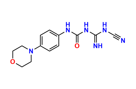 Momelotinib Impurity 15