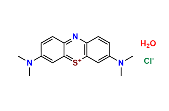 Methylene Blue Hydrate