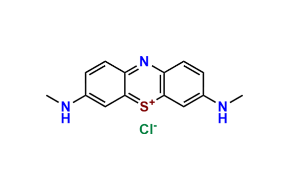 Azure A Isomer