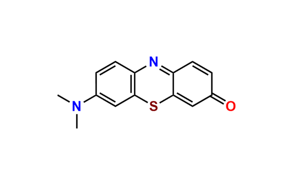 Methylene Violet