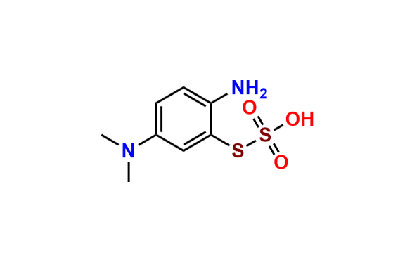 Methylene Blue Impurity 3