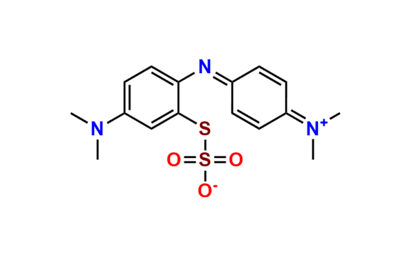 Methylene Blue Impurity 4