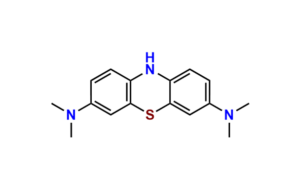 Leucomethylene Blue