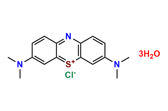Methylene Blue Impurity 1