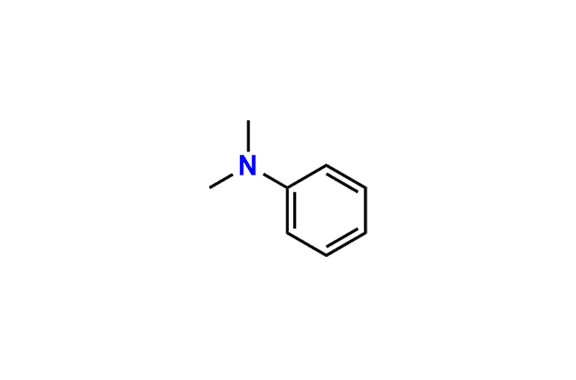 N,N-Dimethylphenylamine
