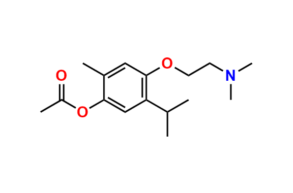 Moxisylyte