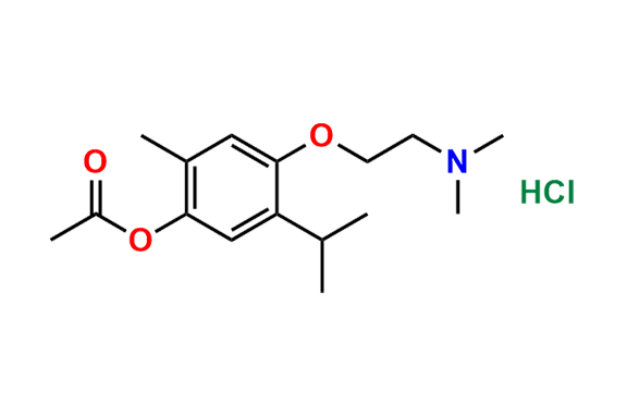 Moxisylyte Hydrochloride