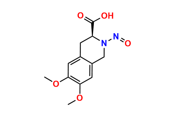 N-Nitroso Moexipril USP Related Compound E