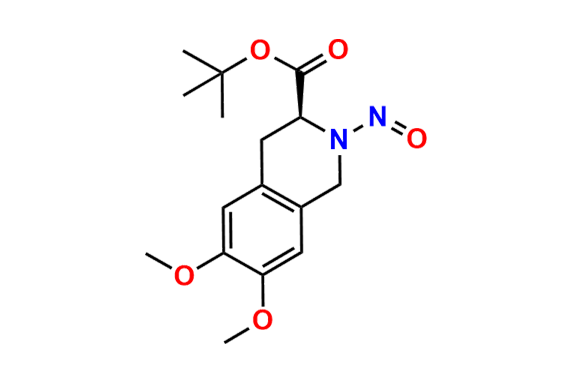 N-Nitroso Moexipril Impurity 1