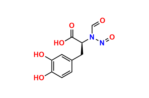 N-Nitroso Moexipril Impurity 2