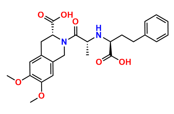 Moexipril USP Related Compound A