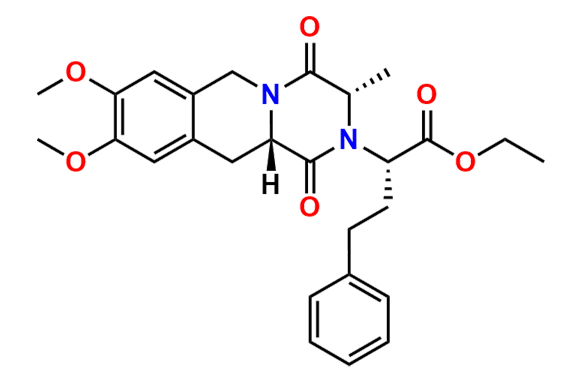 Moexipril USP Related Compound B