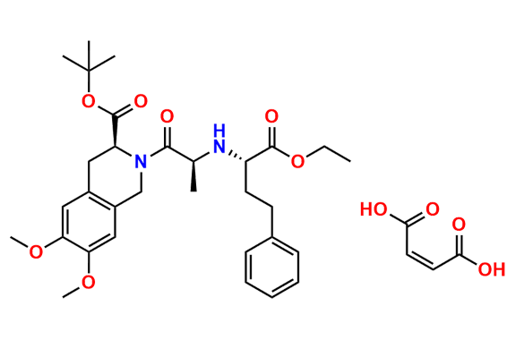 Moexipril USP Related Compound C