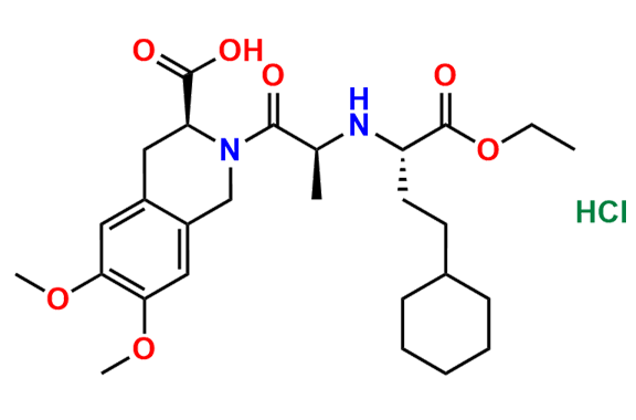 Moexipril USP Related Compound D