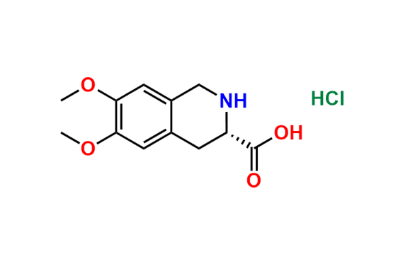 Moexipril USP Related Compound E