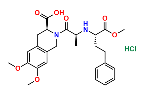 Moexipril USP Related Compound G