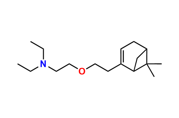 Myrtecaine