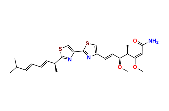 Myxothiazol