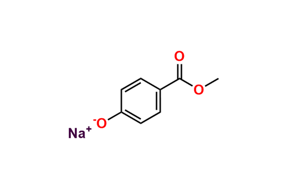 Methylparaben Sodium