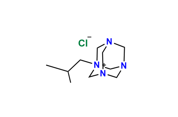 Methenamine Impurity 7