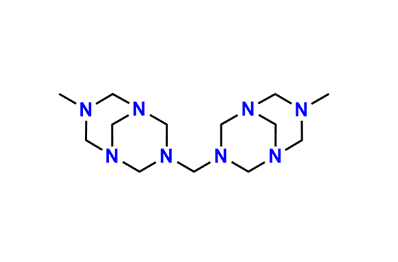 Methenamine Impurity 8