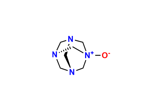 Methenamine N-Oxide