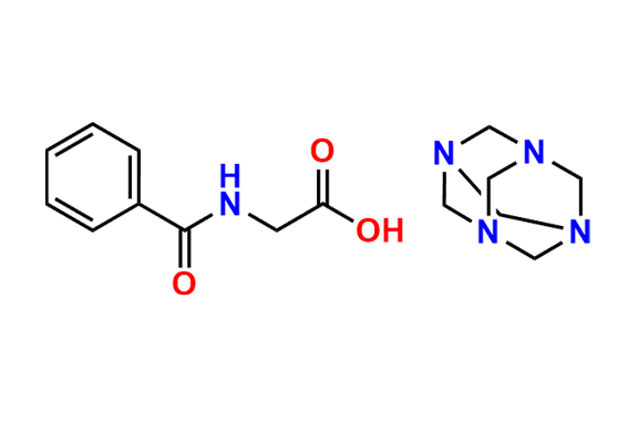Methenamine Hippurate