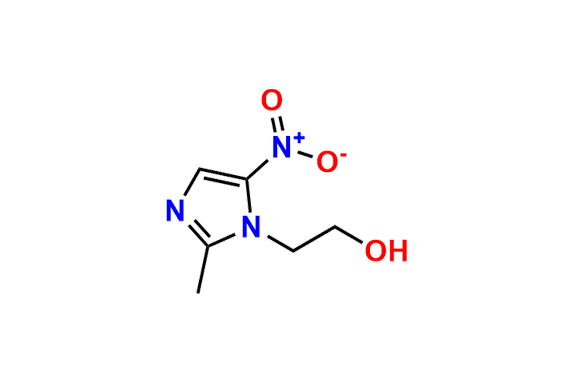Metronidazole Benzoate EP Impurity A