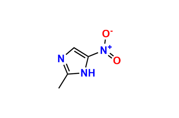 Metronidazole Benzoate EP Impurity B