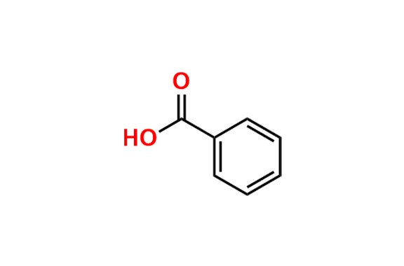 Metronidazole Benzoate EP Impurity C