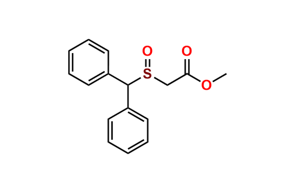 Modafinil EP Impurity C