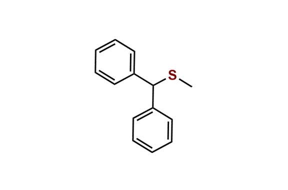 Modafinil Impurity F