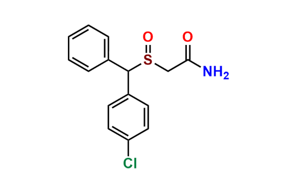 P-Chloro Modafinil