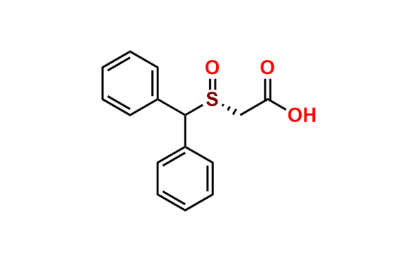 (R)-Modafinil EP Impurity A