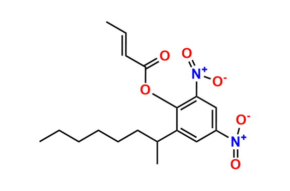 Meptyldinocap