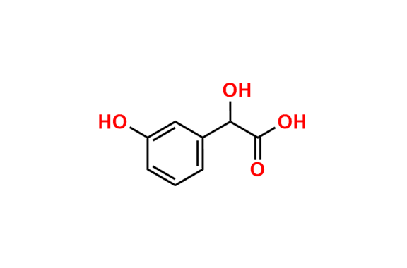 3-Hydroxymandelic Acid