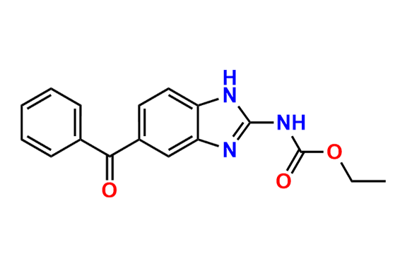 Mebendazole EP Impurity E