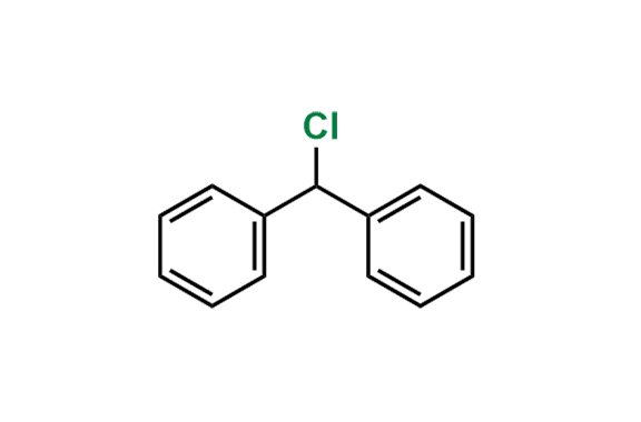 Benzhydryl Chloride