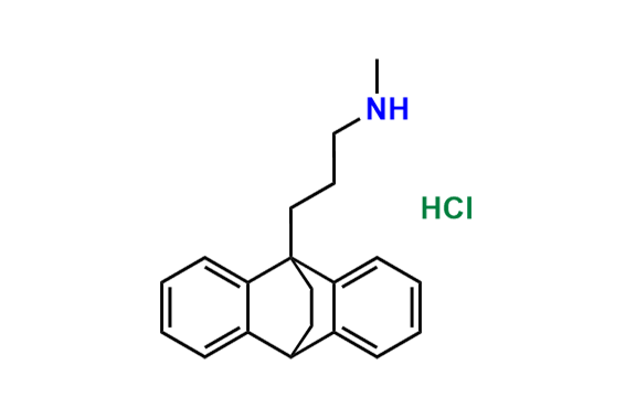 Maprotiline Hydrochloride