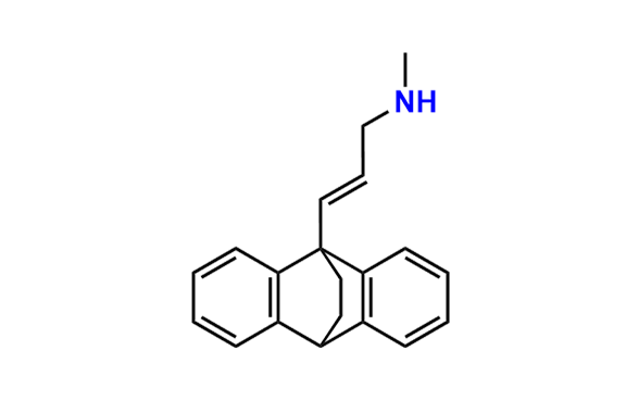 Maprotiline Hydrochloride EP Impurity D
