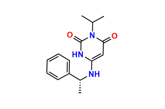 Mavacamten R-Isomer