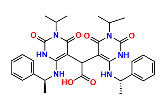 Mavacamten Dimer Impurity