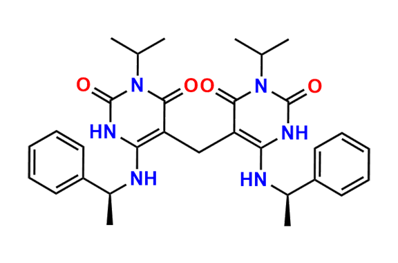 Mavacamten Impurity 27