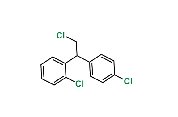 Mitotane Impurity 1