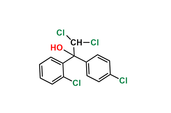 Hydroxy Mitotane